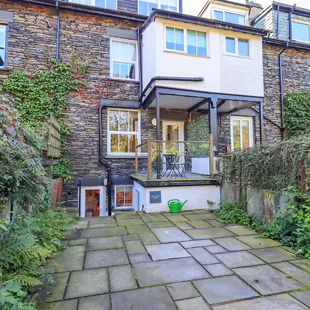 Stones Throw Dom wakacyjny Ambleside