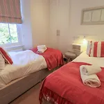 Stones Throw Сasa de vacaciones Ambleside
