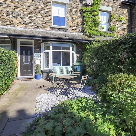 Stones Throw Ambleside