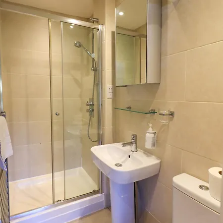Holiday home Stones Throw