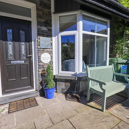 Stones Throw Holiday home *