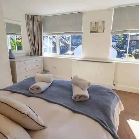 Tatil Evi Stones Throw Ambleside