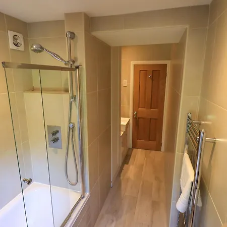 Holiday home Stones Throw