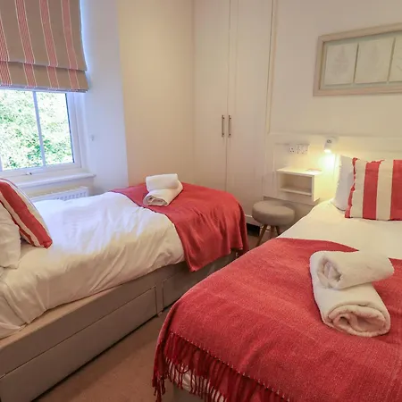 Stones Throw Tatil Evi Ambleside