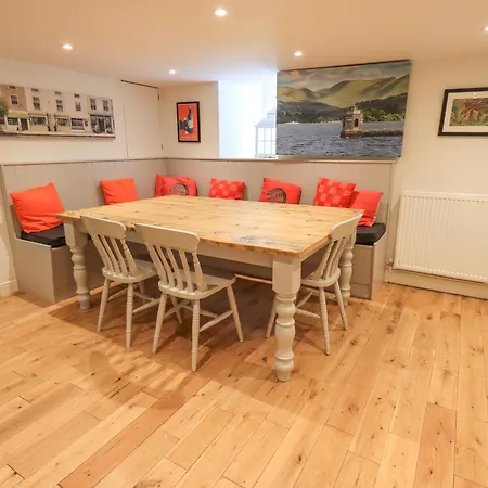 Stones Throw Holiday home Ambleside