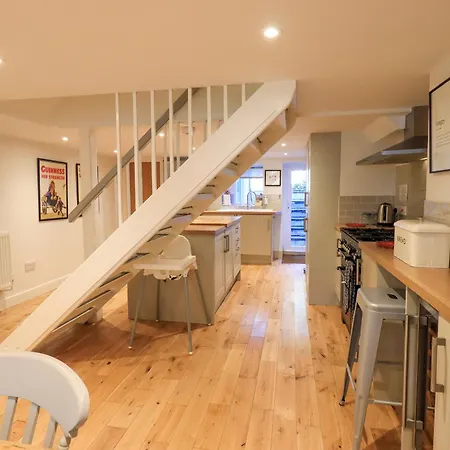 Tatil Evi Stones Throw Ambleside