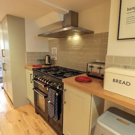 Stones Throw * Ambleside