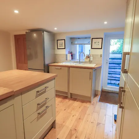 Stones Throw Holiday home