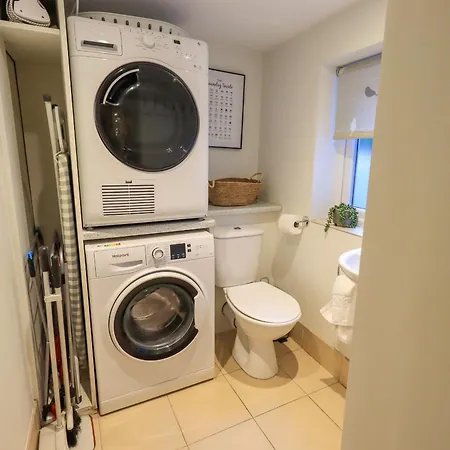 Stones Throw Holiday home