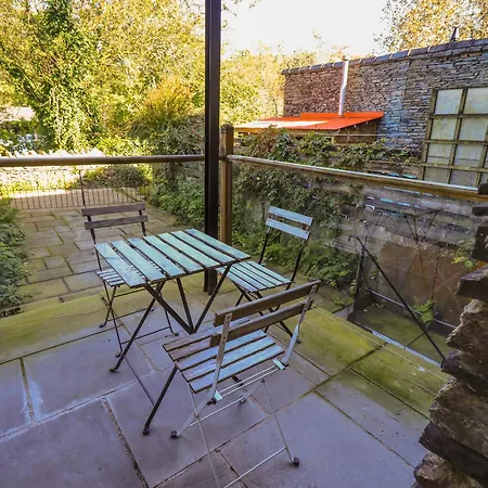Stones Throw Holiday home *