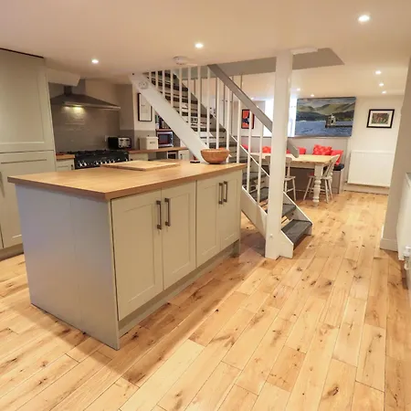 Stones Throw Tatil Evi Ambleside