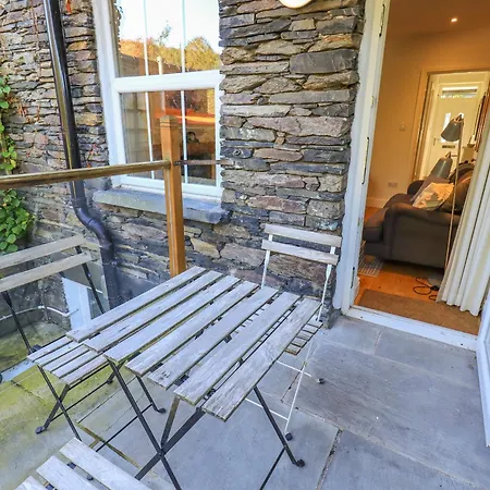 Stones Throw * Ambleside