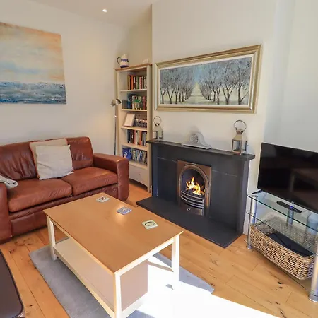 Stones Throw Holiday home