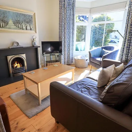 Stones Throw Holiday home *
