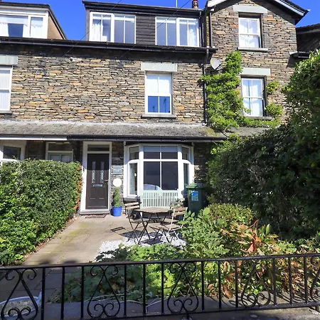 Stones Throw Ambleside