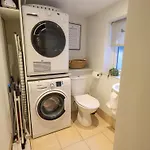 Stones Throw Prázdninový dům